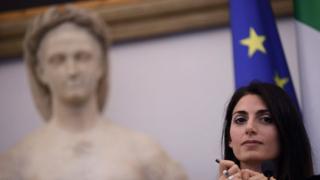 Le budget pour l'organisation des JO à Rome a été évalué à 5,3 milliards d'Euros.