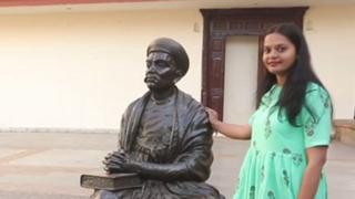 झलक पटेल