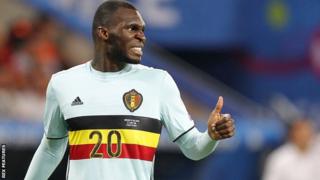 Christian Benteke