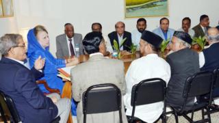 খালেদা জিয়া
