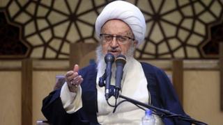 آیتالله مکارم شیرازی