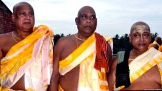 साधु, ऋषि, हिंदू, गौत्र