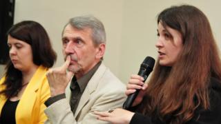 Конгрес ПЕН-клубу вперше пройде в Україні та на пострадянському просторі взагалі