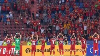 U23 Vietnam