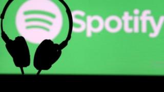 SpotVai for broadcasting music