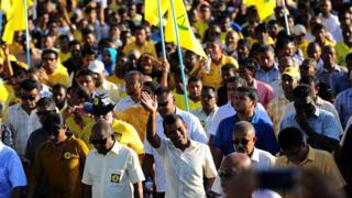 Maldives election 2018