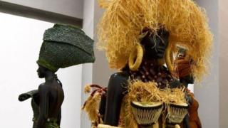 L'idée d'ouvrir un tel musée au Sénégal remonte à plus de 50 ans.