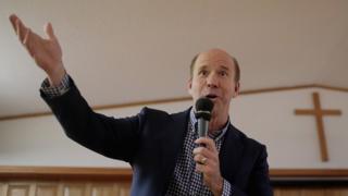 John Delaney