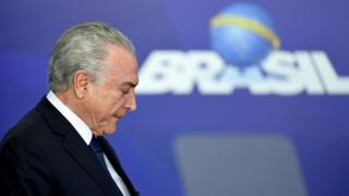 Michel Temer