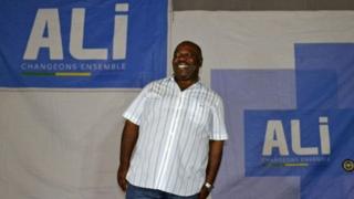 Rabshadaha Gabon