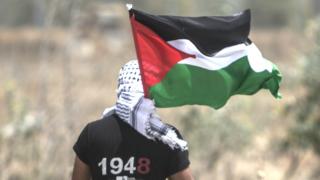 Palestine