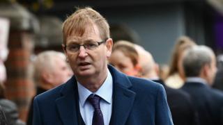 Willie Frazer