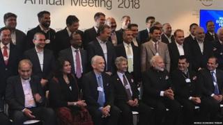 world economic forum