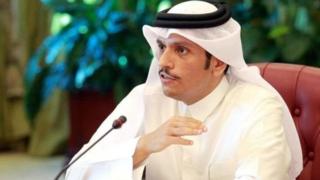 شیخ محمد بن عبدالرحمن الثانی