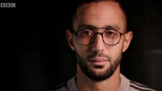 Ihiganwa rya BBC ry'umukinya wa Afrika: Medhi Benatia