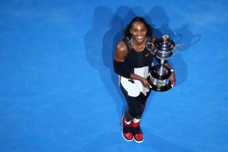Serna Williams