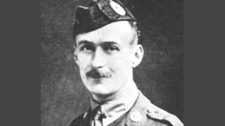Robert Shankland VC