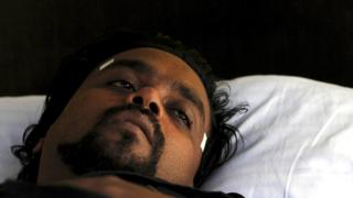 පාර්ලිමේන්තු මන්ත්රී විමල් වීරවංශ