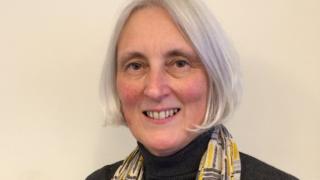 Joanna Penberthy