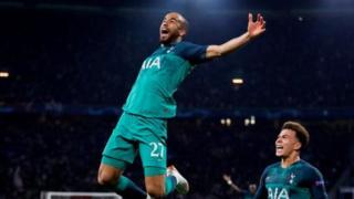 Lucas Moura