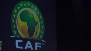Selon la Caf, l'incident concernait un match de Coupe de la Confédération entre le club Plateau United du Nigeria et l'USM Alger, le 7 avril à Lagos.