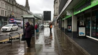Union Street