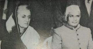 नारायण दत्त तिवारी