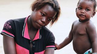mariage des enfants, afrique de l'ouest, afrique du centre