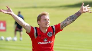 Chris Burke