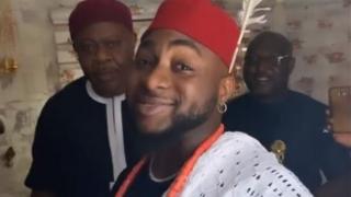 Davido