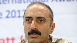 સંજીવ ભટ્ટ