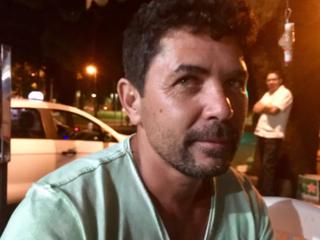 Rone França de Jesus