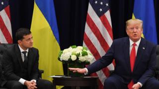 Трамп
