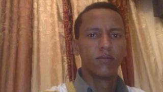 Le bloggeur mauritanien Mohamed Ould Mkheïtir libéré