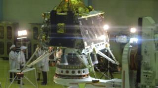 ਚੰਦਰਯਾਨ-2