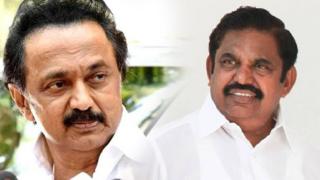 Stalin Palaniswamy