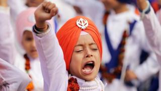 शीख