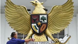 garuda