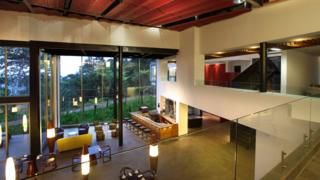 Mashpi Lodge