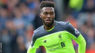 Daniel Sturridge