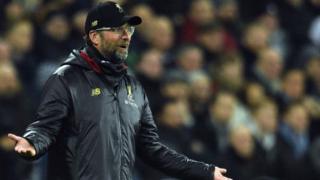 Jurgen Klopp