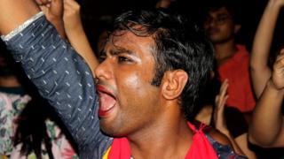 जेएनयू, छात्र संघ चुनाव, JNUSU, QWEER, LGBTQI