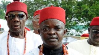 Nigeria Igbo