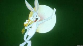 Bugs Bunny