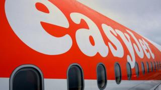 Easyjet