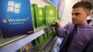 Windows 7