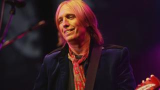 Tom Petty