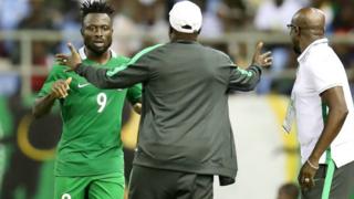 Anthony Okpotu leyin to gba ayo wọ inu awọn