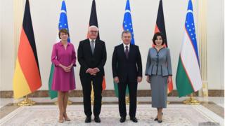 Prezident Matbuot Xizmati