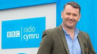 tudur owen